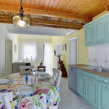 Apartment Rita 1 Rovinj Buitenkant foto