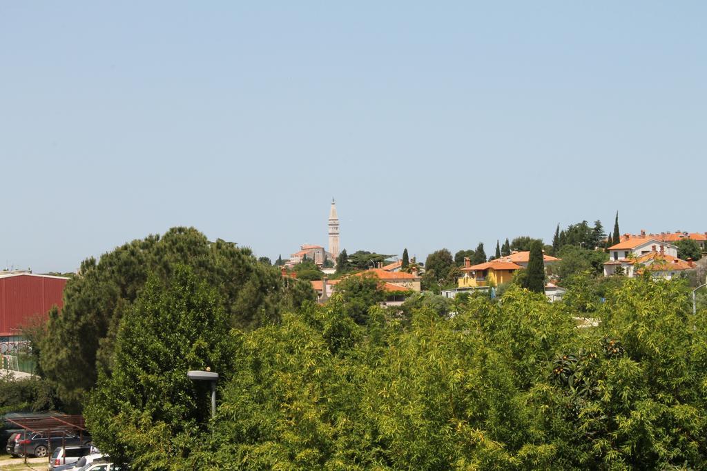 Apartment Rita 1 Rovinj Buitenkant foto