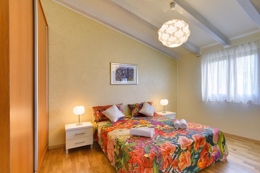 Apartment Rita 1 Rovinj Buitenkant foto